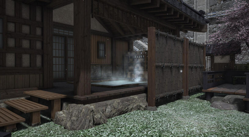 Hot Springs Hot Springs